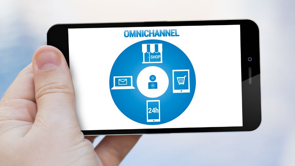 Precios omnichannel