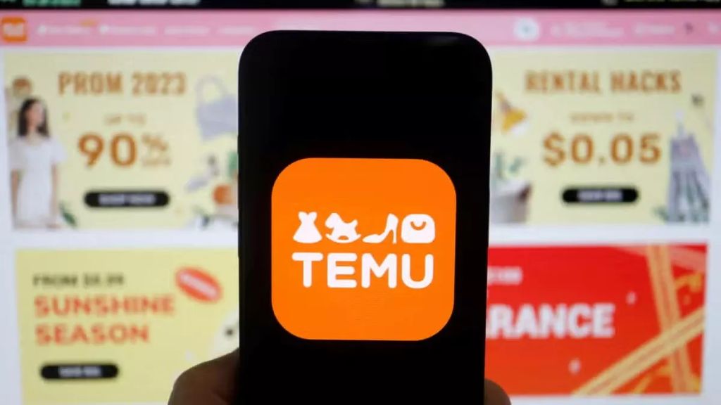 Temu Marketplace