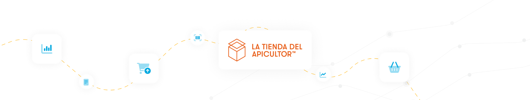 Case Study La tienda del apicultor